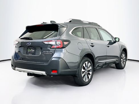 Used 2025 Subaru Outback Touring XT w/ Popular Package #2 image 9