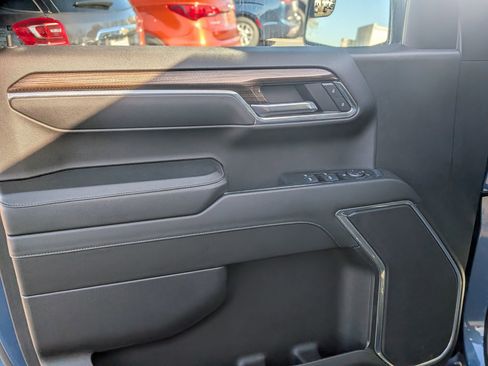 Certified 2024 Chevrolet Silverado 1500 LT image 15