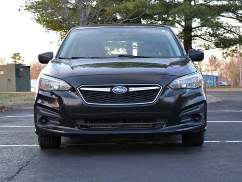 Used 2018 Subaru Impreza 2.0i AWD/4WD image 2