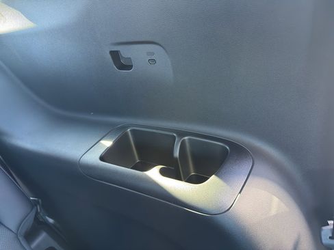 New 2026 Chevrolet Traverse Z71 image 16