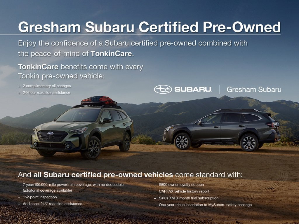 Used 2025 Subaru Ascent Premium w/ Premium Package AWD/4WD image 10