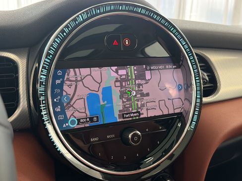 Certified 2024 MINI Cooper S FWD image 20