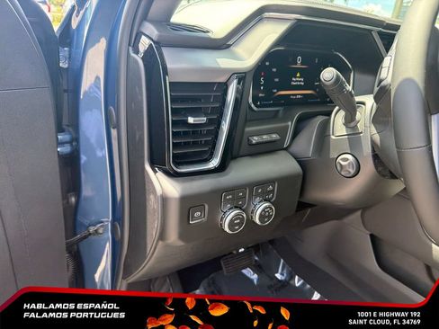 New 2026 GMC Sierra 1500 Denali w/ Denali Reserve Package AWD/4WD image 18