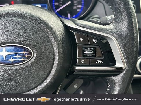 Used 2019 Subaru Outback 2.5i Touring w/ Popular Package #3A image 15