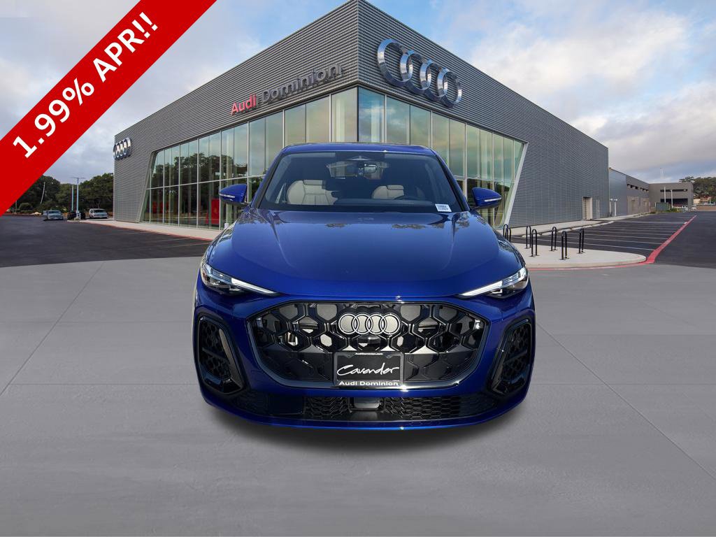 New 2026 Audi Q5 Premium Plus AWD/4WD image 2