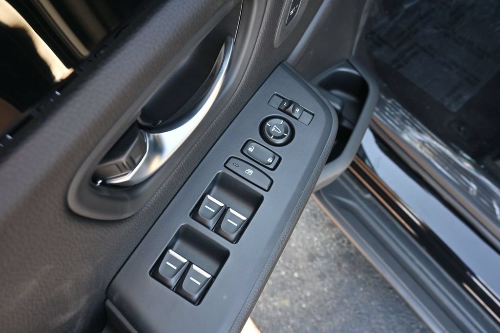 New 2026 Honda Pilot EX-L image 8