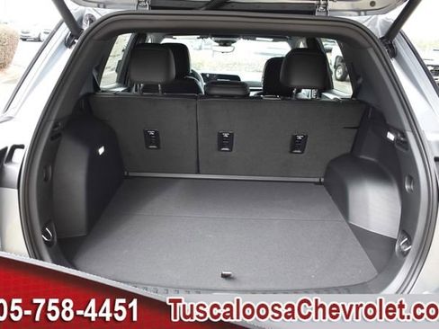 New 2026 Chevrolet Equinox LT w/ Convenience Package II image 10