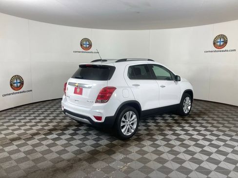 Used 2020 Chevrolet Trax Premier image 17