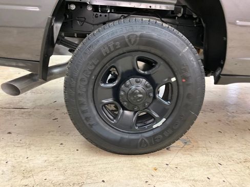 New 2026 RAM 3500 Tradesman image 13