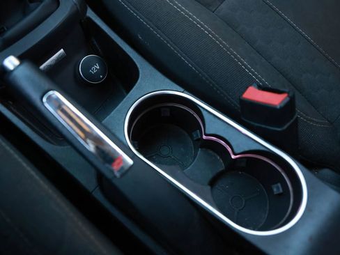 Used 2016 Ford Fiesta ST image 38