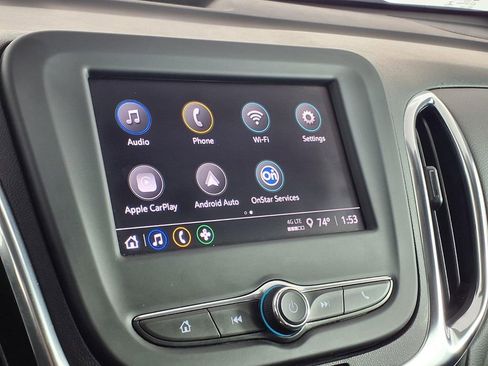 Used 2022 Chevrolet Equinox LT image 22