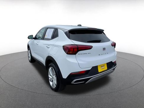 Used 2025 Buick Encore GX Preferred FWD image 11