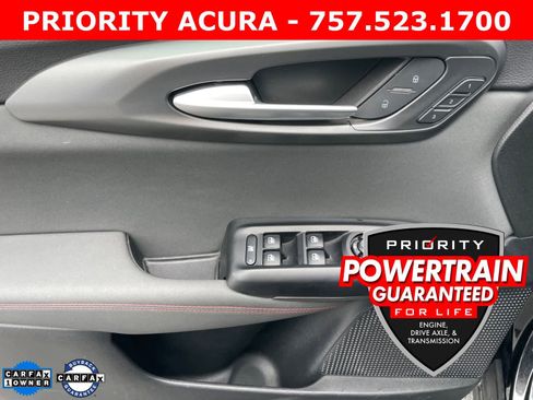 Used 2024 Dodge Hornet R/T AWD/4WD image 11
