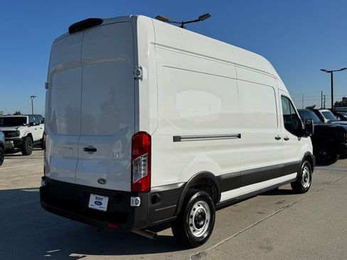 Used 2025 Ford Transit 250 148 High Roof RWD image 6