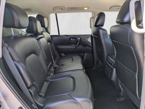 Used 2022 Nissan Armada SV AWD/4WD image 21