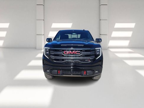 New 2026 GMC Sierra 1500 AT4 w/ AT4 Premium Package image 2