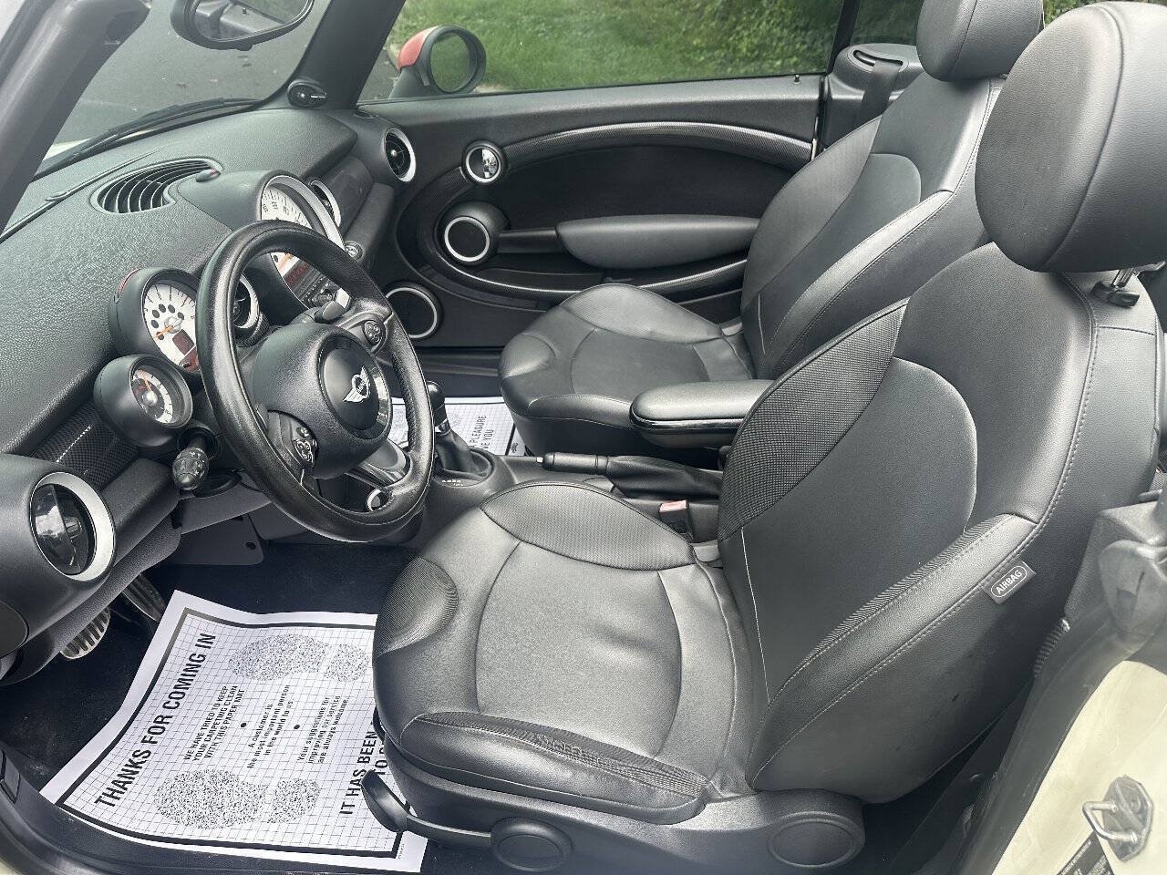 Used 2012 MINI Cooper S FWD image 11