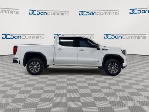 Used 2025 GMC Sierra 1500 AT4 AWD/4WD image 9