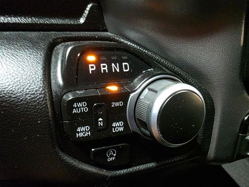 Used 2023 RAM 1500 Big Horn AWD/4WD image 37