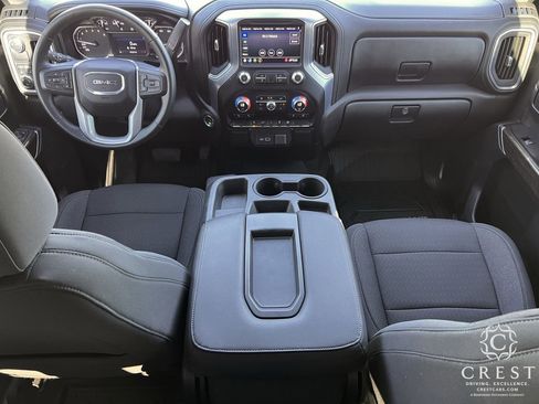 Used 2021 GMC Sierra 1500 Elevation image 11