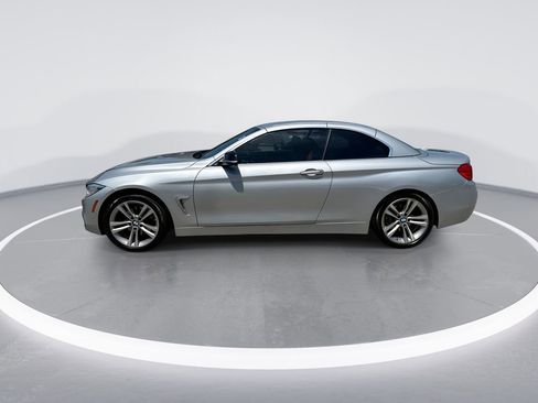 Used 2015 BMW 428i Convertible image 5