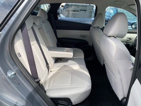 New 2026 Hyundai Tucson SEL AWD/4WD image 32