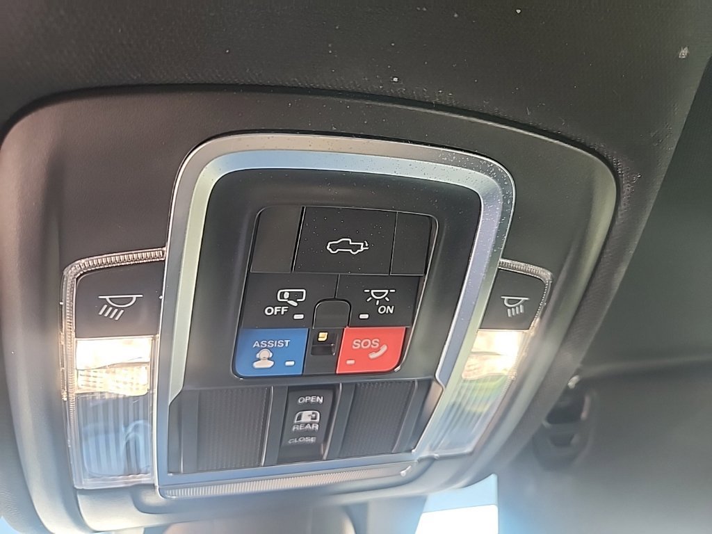Used 2022 RAM 1500 TRX w/ TRX Level 2 Equipment Group AWD/4WD image 24
