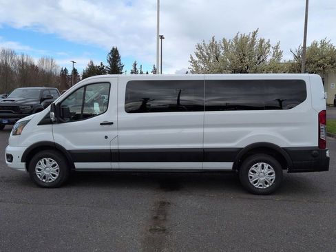 Used 2024 Ford Transit 350 XLT RWD image 2