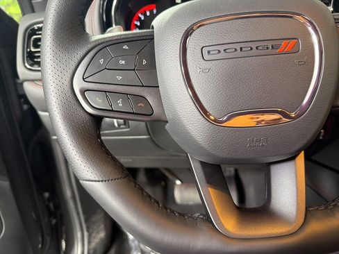 New 2026 Dodge Durango GT AWD/4WD image 26
