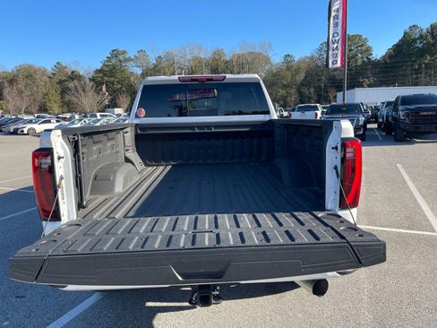 Used 2025 GMC Sierra 2500 Denali Ultimate image 23