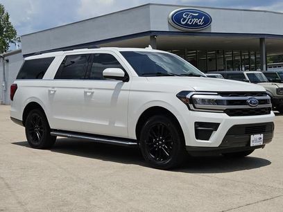 Used 2022 Ford Expedition Max XLT