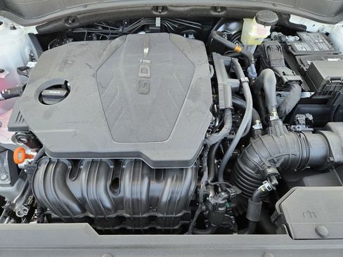 New 2026 Kia Sportage SX FWD image 21