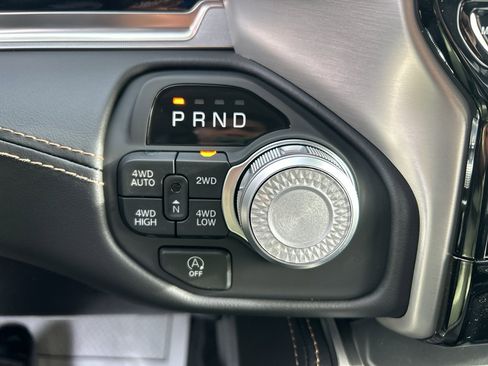 New 2026 RAM 1500 Tungsten AWD/4WD image 28