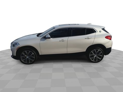 Used 2019 BMW X2 xDrive28i image 5