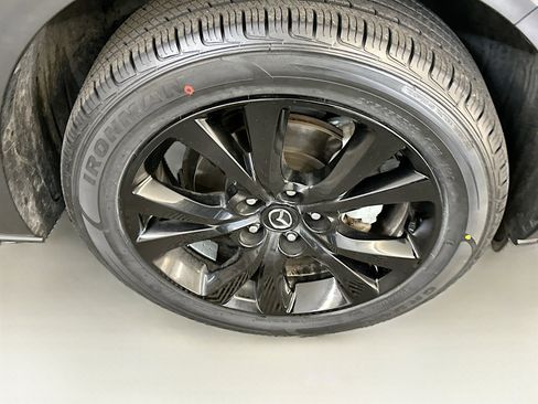 Used 2024 MAZDA CX-30 AWD 2.5 S w/ Preferred Package image 11