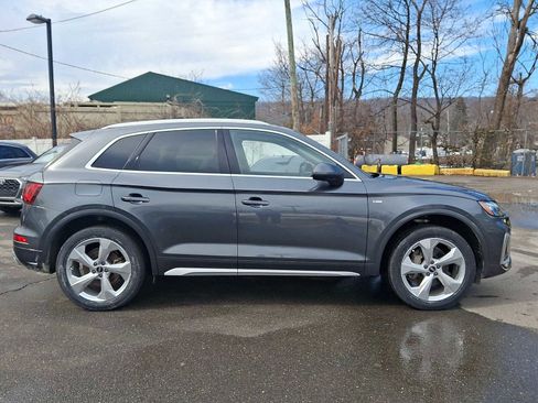 Certified 2023 Audi Q5 2.0T Premium Plus w/ Premium Plus Package image 26