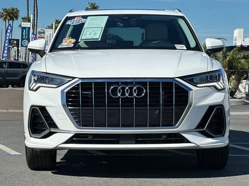 Used 2023 Audi Q3 2.0T Premium w/ Convenience Package image 9