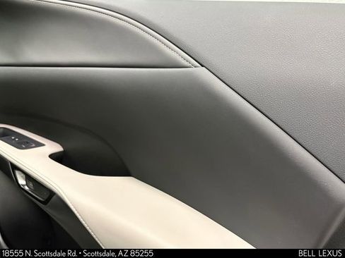 Certified 2025 Lexus RX 350 Premium Plus w/ Convenience Package FWD image 24