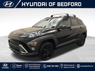 Used 2026 Hyundai Kona SEL Sport AWD/4WD 360° Tour