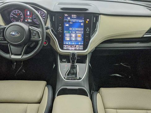 Used 2024 Subaru Outback Limited image 20