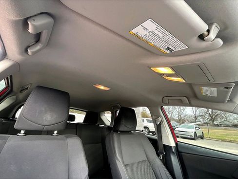 Used 2016 Scion iM image 21