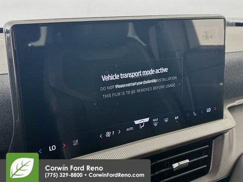 New 2026 Ford Explorer ST w/ Sun And Sound Package AWD/4WD image 16