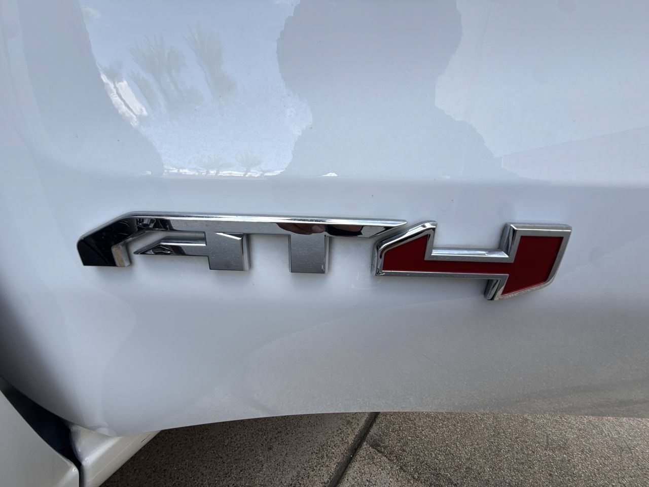 Used 2025 GMC Sierra 1500 AT4 AWD/4WD image 32