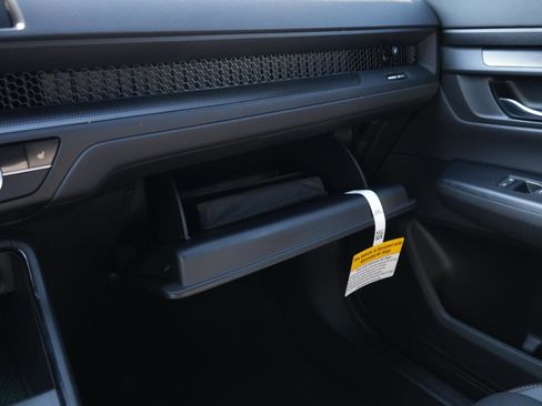 New 2026 Honda CR-V Sport-L image 28