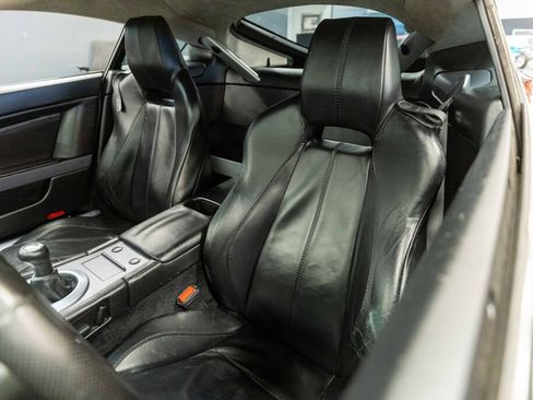 Used 2007 Aston Martin V8 Vantage Coupe image 10