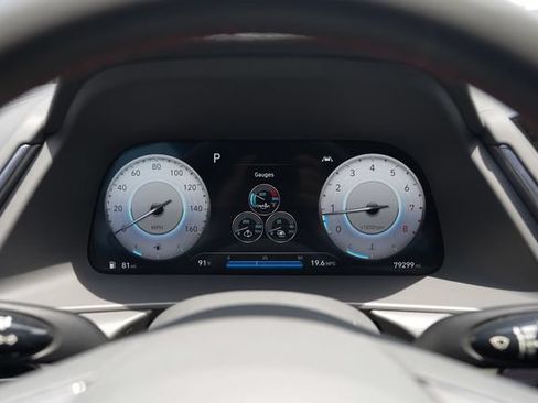 Used 2021 Hyundai Sonata N Line FWD image 32