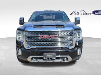 Used 2020 GMC Sierra 3500 Denali w/ Denali Ultimate Package video 2