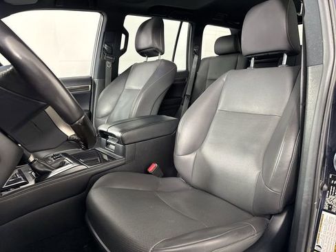 Used 2021 Lexus GX 460 Premium w/ Premium Package AWD/4WD image 19