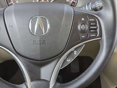 Used 2020 Acura MDX SH-AWD w/ Technology Package image 22