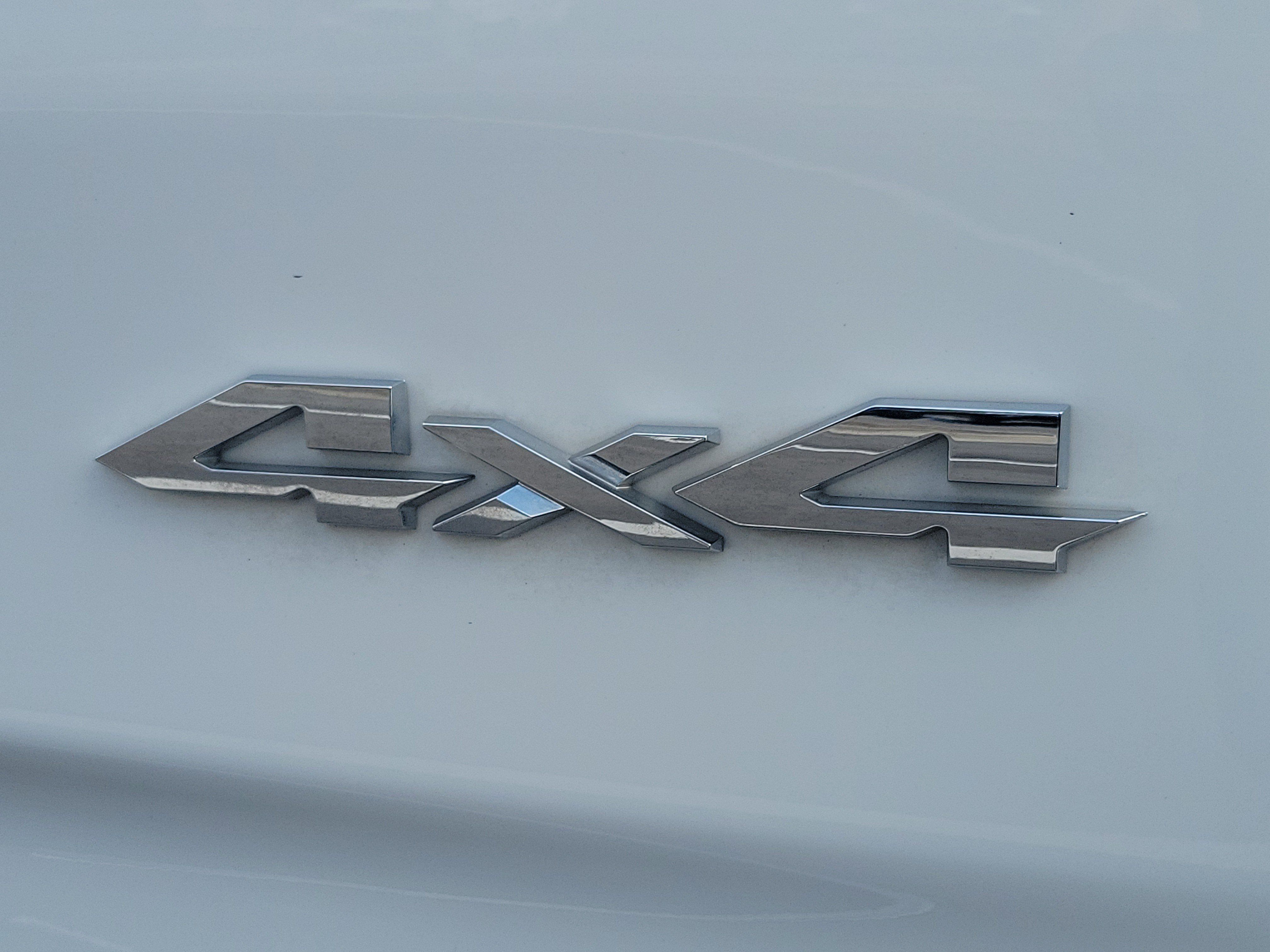 Used 2024 RAM 1500 Limited AWD/4WD image 9